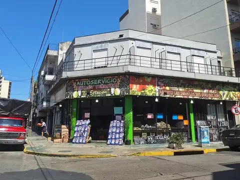Oficina en Alquiler en Centro, General San Martin