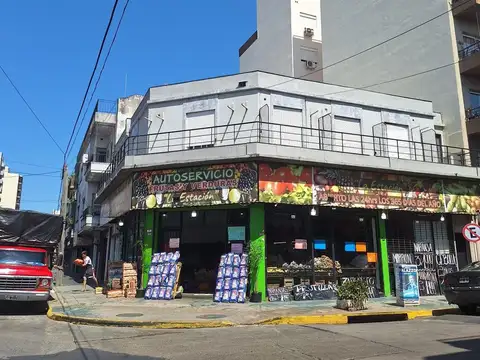 Oficina en Alquiler en Centro, General San Martin