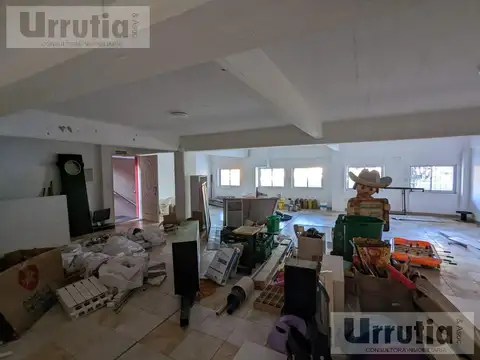 Oficina en Alquiler en Villa Gobernador Udaondo, Partido de Ituzaingó