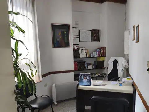 Oficina en Alquiler en Isla Maciel, Avellaneda