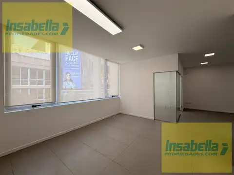 Oficina en Alquiler en Centro, Mar del Plata