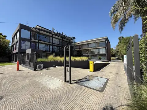 Oficina en Alquiler en San Isidro, Partido de San Isidro