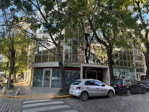 Oficina en Alquiler en San Isidro Centro, San Isidro