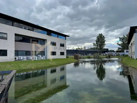 Oficina en Alquiler en Nordelta Puerta Norte, Nordelta