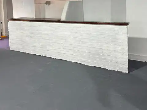 Oficina en Alquiler en Pilar Centro, Pilar