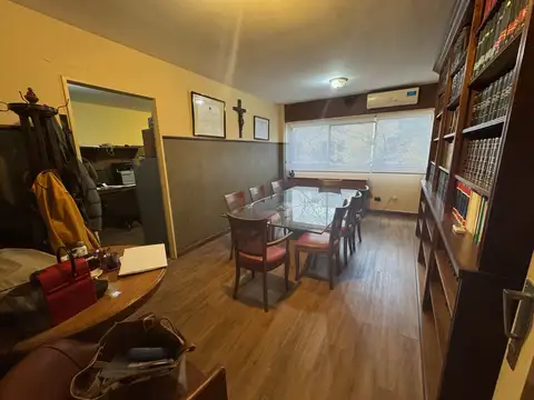 Oficina en Alquiler en San Isidro Centro, San Isidro