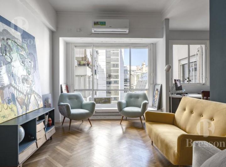 Departamento · 122m² · 3 Ambientes