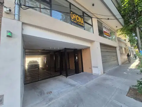 Oficina en Alquiler en Moron Sur, Moron