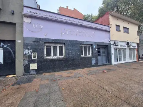 Oficina en Alquiler en Centro, General San Martin