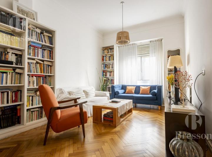 Departamento · 62m² · 3 Ambientes