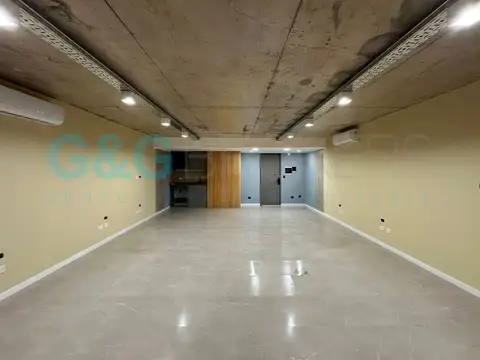Oficina en Alquiler en Barrio Parque Leloir, Partido de Ituzaingó