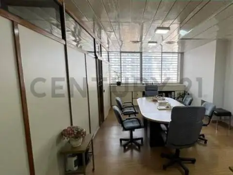 Oficina en Alquiler en La Plata, Partido de La Plata