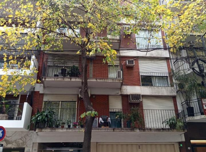Departamento · 55m² · 3 Ambientes