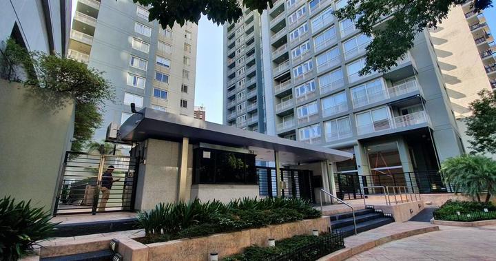 Departamento · 62m² · 3 Ambientes