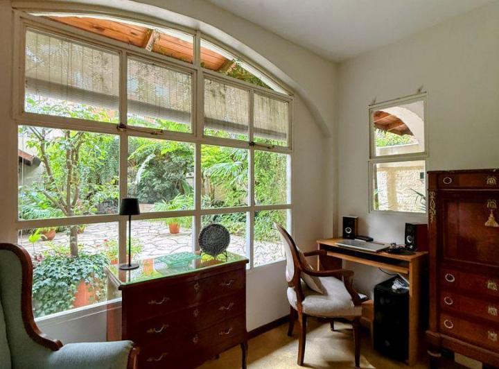 Departamento · 115m² · 5 Ambientes