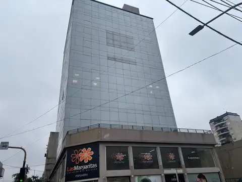 Oficina en Alquiler en Moron Sur, Moron