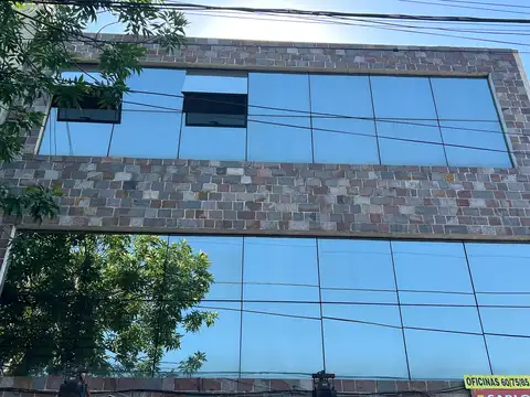 Oficina en Alquiler en Martinez Vias / Santa Fe, Martinez
