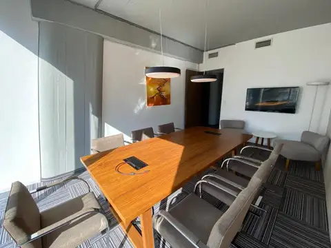 Oficina en Alquiler en Olivos Vias/Rio, Olivos