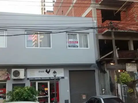 Oficina en Alquiler en Obligado, Muñiz