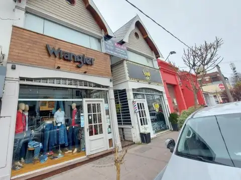 Oficina en Alquiler en Mar del Plata, Partido de General Pueyrredón