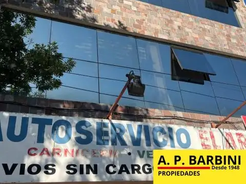 Oficina en Alquiler en Martinez Vias / Santa Fe, Martinez