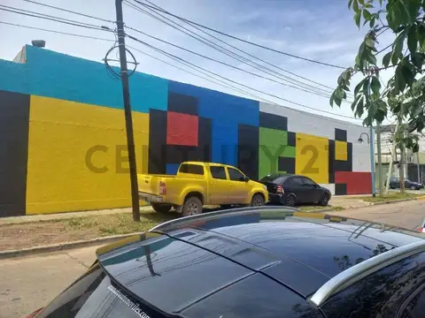 Oficina en Alquiler en Florida, Partido de Vicente López