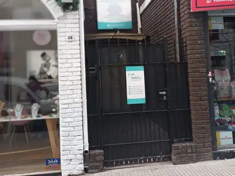 Oficina en Alquiler en Ramos Mejia, Partido de La Matanza