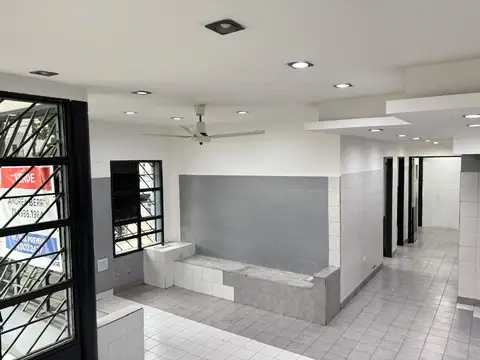 Oficina en Alquiler en Munro-Este, Munro