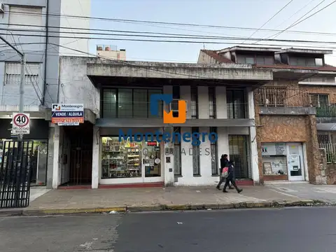 Oficina en Alquiler en Centro, General San Martin