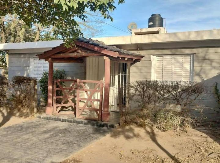 Casa · 134m² · 4 Ambientes