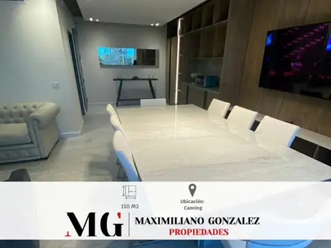 Oficina en Alquiler en Canning, Partido de Ezeiza