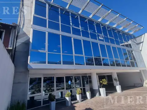 Oficina en Alquiler en San Isidro, Partido de San Isidro