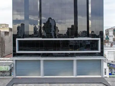 Oficina en Alquiler en Ciudadela, Partido de Tres de Febrero