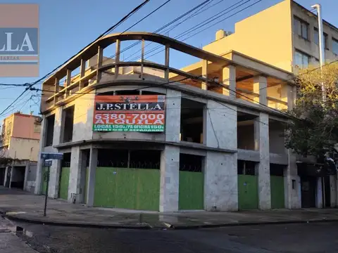 Oficina en Alquiler en Haedo, Partido de Morón