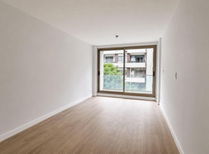 Departamento · 83m² · 3 Ambientes