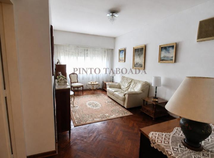 Departamento · 67m² · 3 Ambientes · 1 Cochera