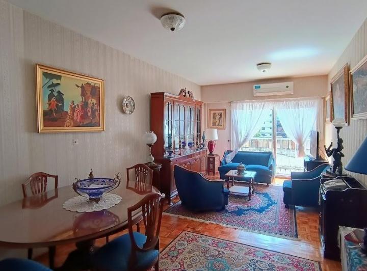 Departamento · 85m² · 3 Ambientes
