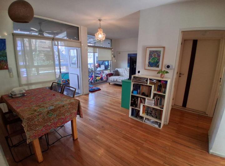 Departamento · 69m² · 3 Ambientes · 1 Cochera
