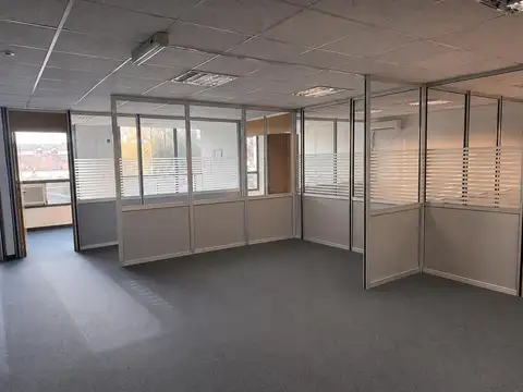 Oficina en Alquiler en San Isidro, Partido de San Isidro