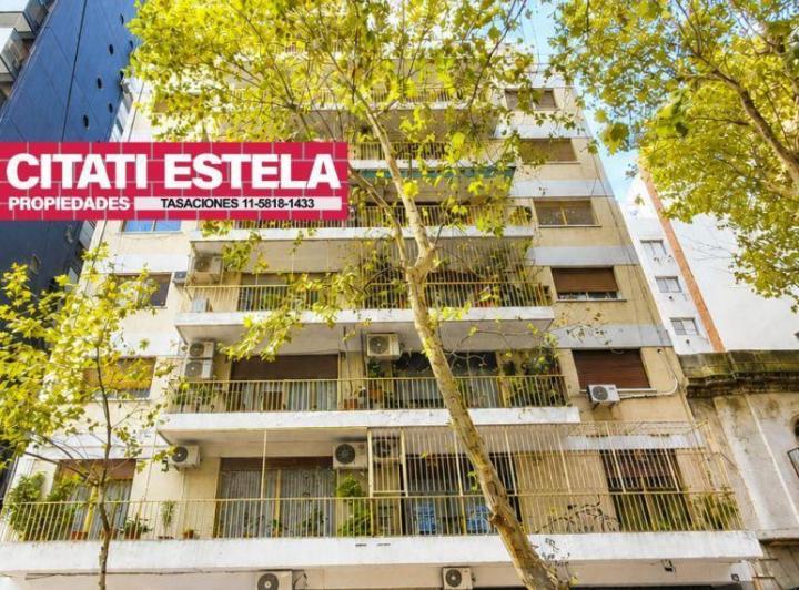 Departamento · 85m² · 3 Ambientes