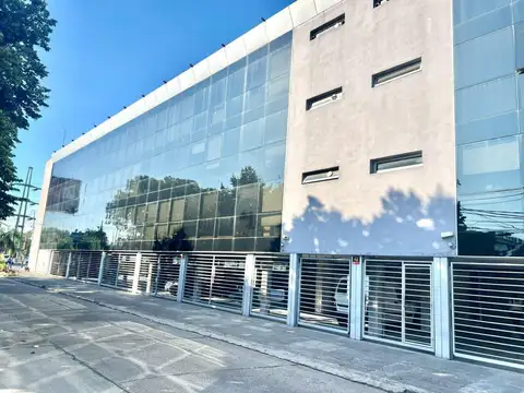 Oficina en Alquiler en Martinez, Partido de San Isidro