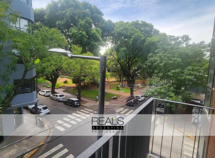Departamento · 37m² · 2 Ambientes