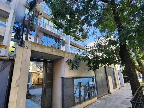 Oficina en Alquiler en Olivos, Partido de Vicente López