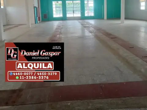 Oficina en Alquiler en Florida Belgrano/Oeste, Florida