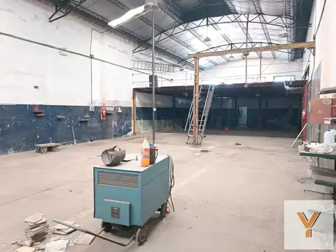 Oficina en Alquiler en Vicente Lopez, Partido de Vicente López