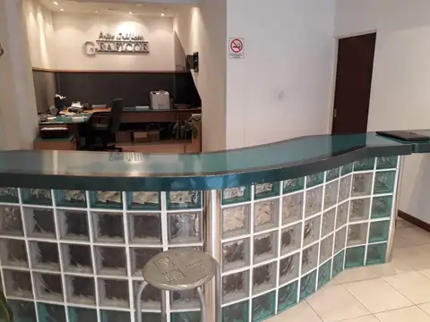 Oficina en Alquiler en Florida, Partido de Vicente López