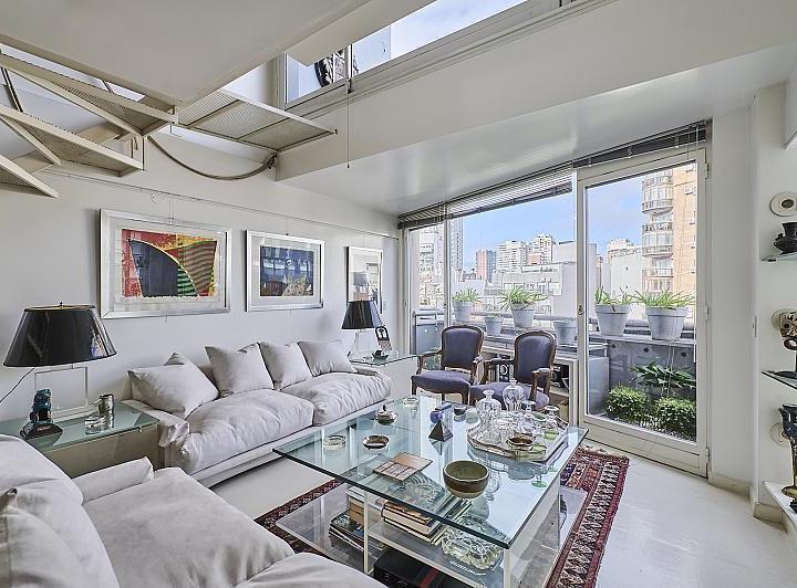 Departamento · 102m² · 3 Ambientes