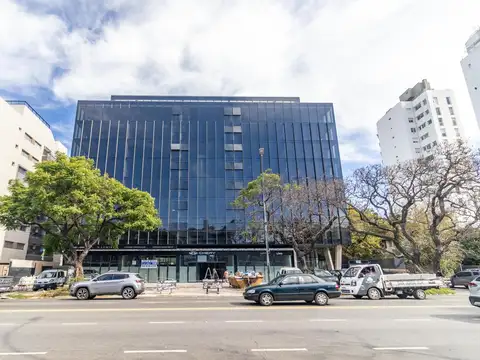 Oficina en Alquiler en Olivos, Partido de Vicente López
