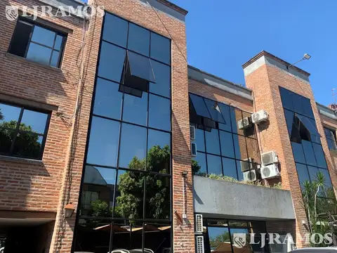 Oficina en Alquiler en San Isidro, Partido de San Isidro