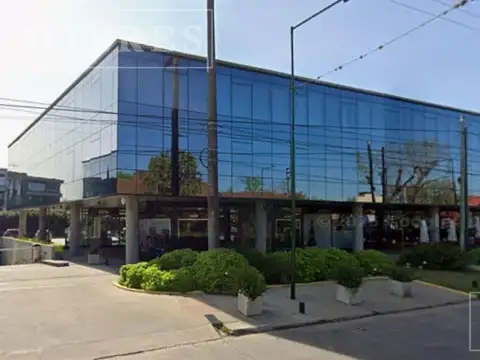 Oficina en Alquiler en San Isidro, Partido de San Isidro